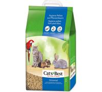 Bedding Cats Best Univers.7l/4kg