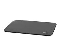 BedDog® CORA, Grand Tapis pour Chien, lit rectangulaire, Oreiller pour Animal, Couleur Anthracite, Taille XL (env. 105x75cm)