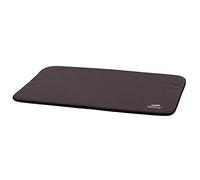BedDog® CORA, Grand Tapis pour Chien, lit rectangulaire, Oreiller pour Animal, Couleur Brun, Taille XXL (env. 120x80cm)