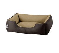 BedDog Lit pour Chien S - Orelier - Panier - Canapé - Housse Amovible, Lavable, pour Petits Chiens