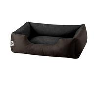 BedDog Lit pour Chien S - Orelier - Panier - Canapé - Housse Amovible, Lavable, pour Petits Chiens