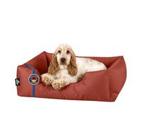 BedDog Lit pour Chien Zara Panier Coussin avec Housse Amovible Lavable