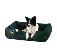 BedDog Zara Lit pour Chien L - Orelier - Panier - Canapé - Housse Amovible, Lavable, pour Moyen-Petits Chiens