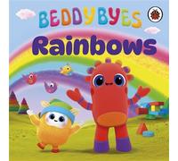 BeddyByes: Rainbows - BeddyByes - Ladybird - ebook (ePub) - Livre