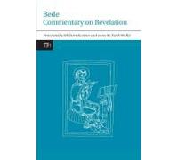 Bede: Commentary On Revelation