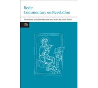 Bede: Commentary On Revelation