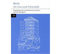 Bede: On Ezra And Nehemiah