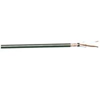 Bedea 10770911 Câble micro noir 100 m