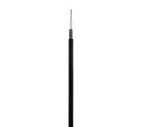 Bedea RG58 Coaxial Cable - 803548 [100 Mètres]