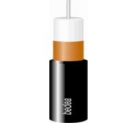 Bedea RG59 Coaxial Cable - 803559 [100 Mètres]