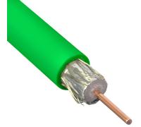 Bedea TELASS Câble Coaxial - 801072 [200 Mètres]