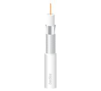 Bedea TELASS Câble Coaxial - 801075 [500 Mètres]