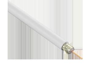 Bedea TELASS Câble Coaxial - 801093 [100 Mètres]