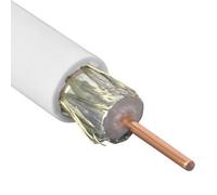 Bedea TELASS Câble Coaxial - 801100 [200 Mètres]