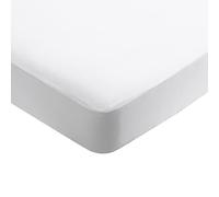 Bedecor Protege Matelas 100x200cm，Tencel Alese Impermeable，Souple et Silencieux，Housse Matelas 100x200cm
