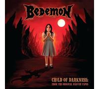 Bedemon - Child of Darkness [Import]