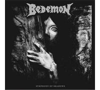 Bedemon Symphony of Shadows (CD)
