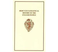 Bede's Ecclesiastical History Of The English People I.Ii