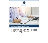 Bedeutung von Anamnese und Management