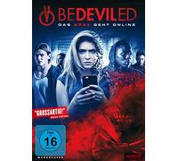 Bedeviled [DVD]