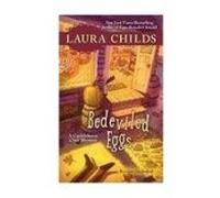 Bedeviled Eggs Childs, Laura (Auteur)
