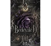 Bedeviled - Laura Thalassa - VAJONA - ebook (ePub) - Livre