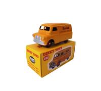 - Bedford 10 CWT Van Kodak 1/43 Dinky Toys Voiture Miniature 480