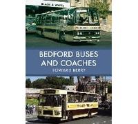 Bedford Buses And Coaches