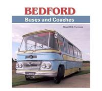 Bedford Buses And Coaches