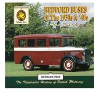 Bedford Buses Of The 1930s 40s by Dr. Alan Earnshaw Inconnu (Auteur)