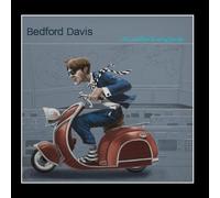 Bedford Davis - It's Not That Kind of Party