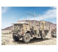 Bedford QL 1/35