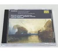 Bedford - Rodrigo: Concertos [Import]