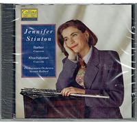 Bedford,S. - Concertos