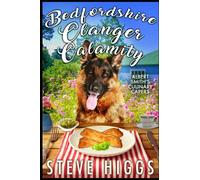 Bedfordshire Clanger Calamity: Albert Smith's Culinary Capers Recipe 4