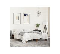 Bed Frame, Bed Frames,cadre De Lit vidaXL