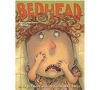 Bedhead Jack E. Davis (Auteur)