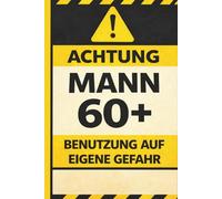 Bedienungsanleitung Mann 60+: Update installiert. Ersatzteile begrenzt verfügbar.