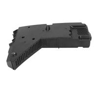 Bediffer Alimentation de Remplacement ADP 400FR PA 1401 JT3, Parfaitement Compatible avec Console de Jeu, Alimentation Interne pour Matériau : ABS Couleur : Noir Convient pour CFI 1200 1215 (ne