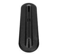Bediffer Base D'aileron de Planche à Pagaie Gonflable, Matériau Haute Résistance, Accessoire à Installation Rapide pour Le Surf et Le Paddle, Vis Américaine de 9 Pouces