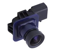 Bediffer Caméra D'aide au Stationnement de Recul de Haute qualité pour 2013-2017 avec Une clarté d'image élevée et Un Matériau ABS Durable