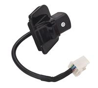 Bediffer Caméra de Stationnement Arrière pour Voiture, qualité Supérieure, pour Une Marche Arrière Sûre avec Imagerie Claire, pour 2,4l 3,5l 2014 - 2015, ABS Durable