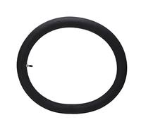 Bediffer Chambre à Air de Moto 3.00/2.75 - 19, Remplacement en Caoutchouc Robuste pour Conduite Hors Route, Absorption des Chocs Durable