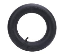 Bediffer Chambre à Air Universelle en Caoutchouc de qualité Supérieure pour Scooter avec Valve Coudée à 90 Degrés pour Scooters électriques à Gaz, Cycles de Poche, Tube Amortisseur Durable pour