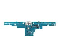 Bediffer Connecteur de Port de Charge USB, Carte PCB de Remplacement, Câble Flexible pour Tab S6 Lite 10,4 Pouces P615, Matériau Durable pour les Dommages Accidentels, Pratique pour les Réparations