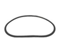 Bediffer Courroie D'entraînement en Caoutchouc Go Kart de Remplacement Durable pour la Série Comet 40 44, pour des Performances Tout Terrain, 1 X Courroie D'entraînement, Adaptée aux Amateurs de Go