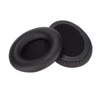 Bediffer Coussinets d'oreille pour TaoTronics Tt-BH060, Cuir protéiné