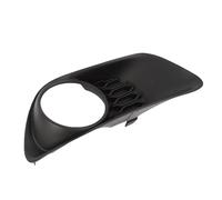 Bediffer Grand Caravan 2011 - 2020, Pare-choc Avant Robuste, Couverture de Phare Antibrouillard, Protection Anti-impact pour les Amateurs de Plein Air (À droite : 68100698AA)