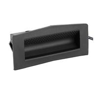 Bediffer Interrupteur de Déverrouillage de Hayon, Remplacement ABS Durable pour H 2005-2010 Cabriolet, Poignée D'ouverture de Hayon Pratique, 1 unité
