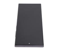 Bediffer Kit Complet de Remplacement D'écran de Téléphone pour S23 Ultra International Edition - Résout les Problèmes D'affichage pour les Passionnés de Technologie - Matériau TFT
